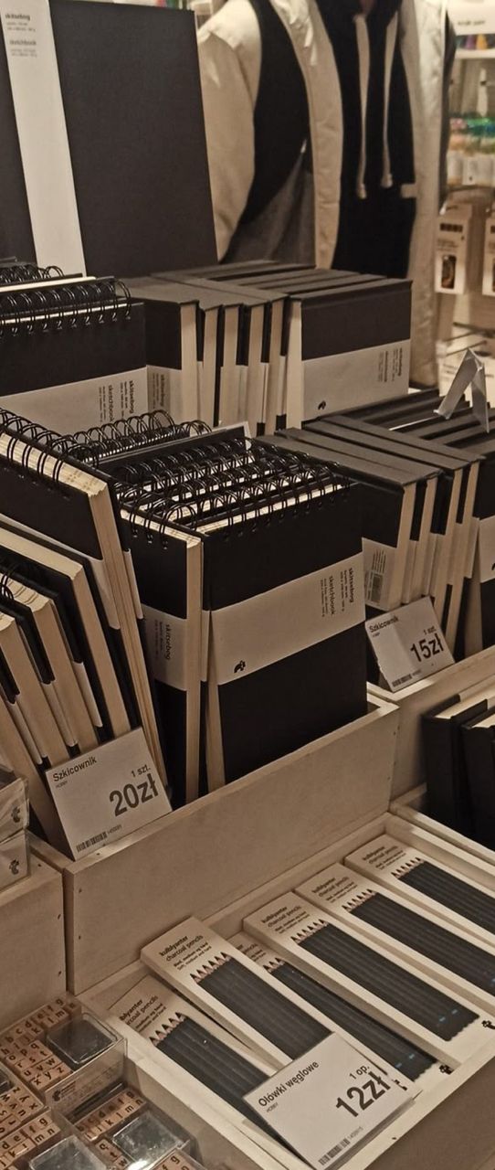 Stationery