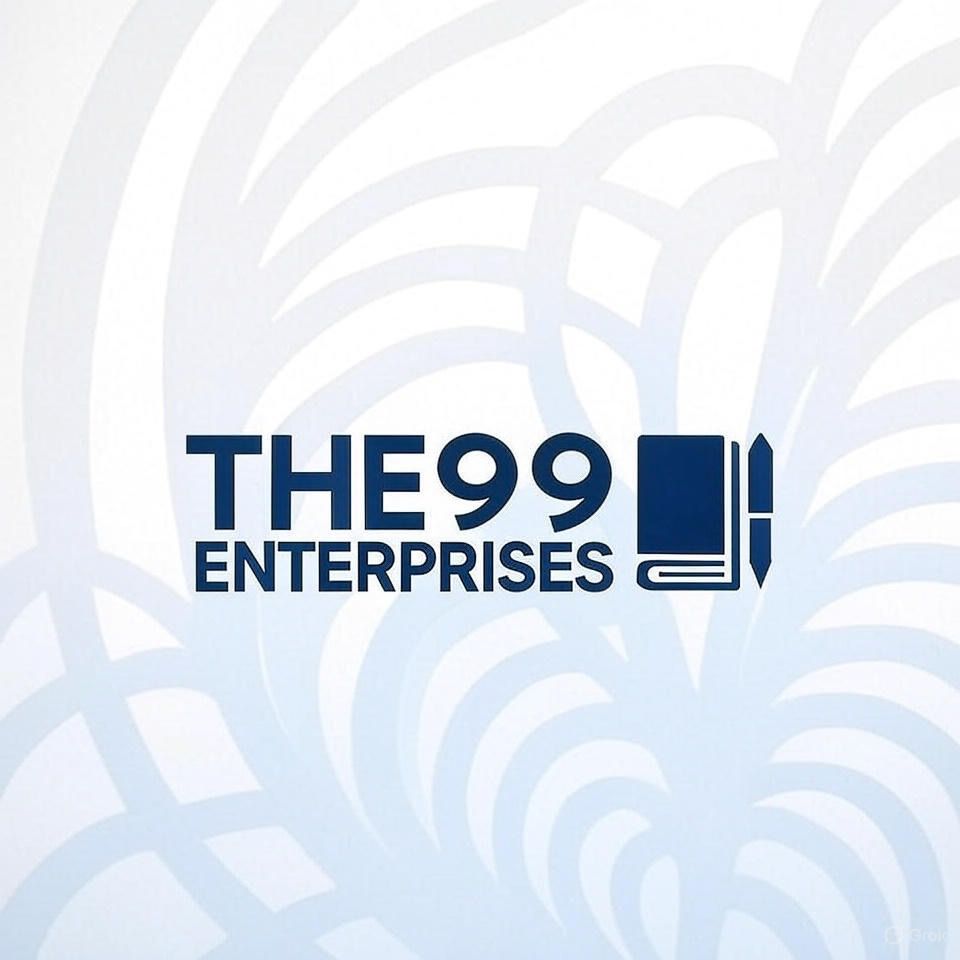 THE99 logo